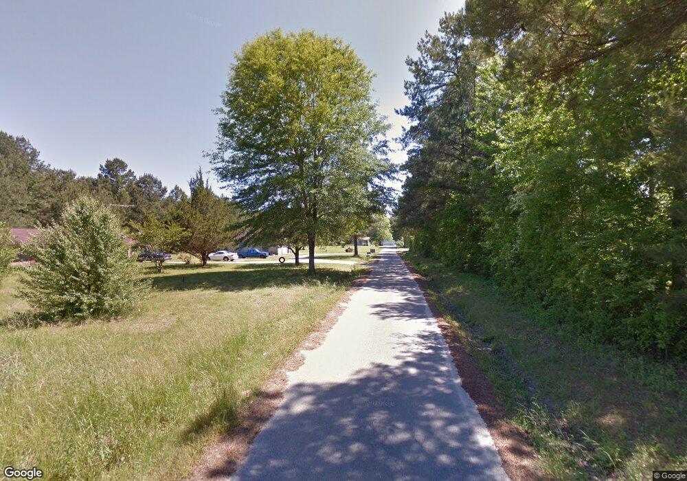 43 Howard Walker Rd, Laurel, MS 39443 - photo 1