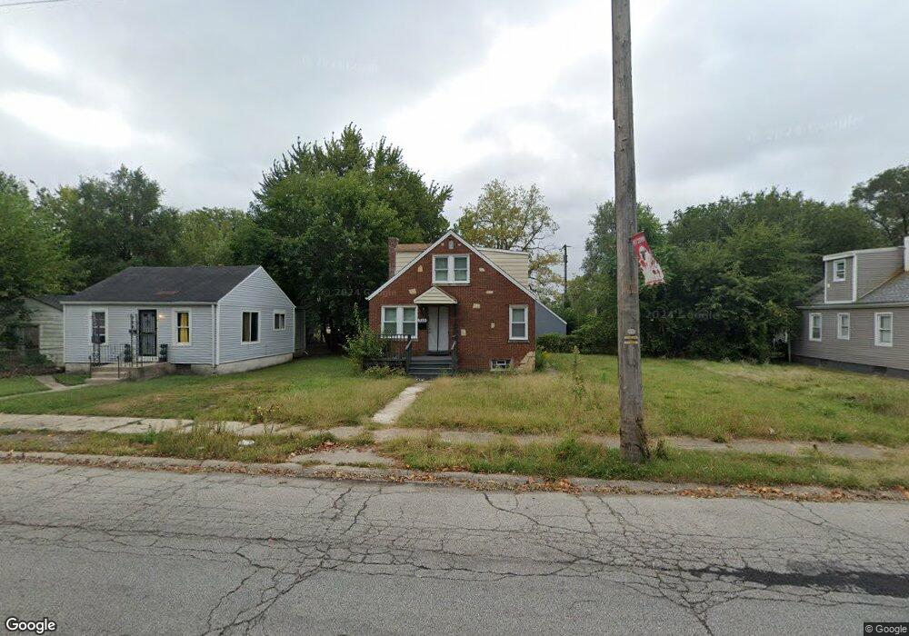 313 E 49th Ave, Gary, IN 46409 - photo 1