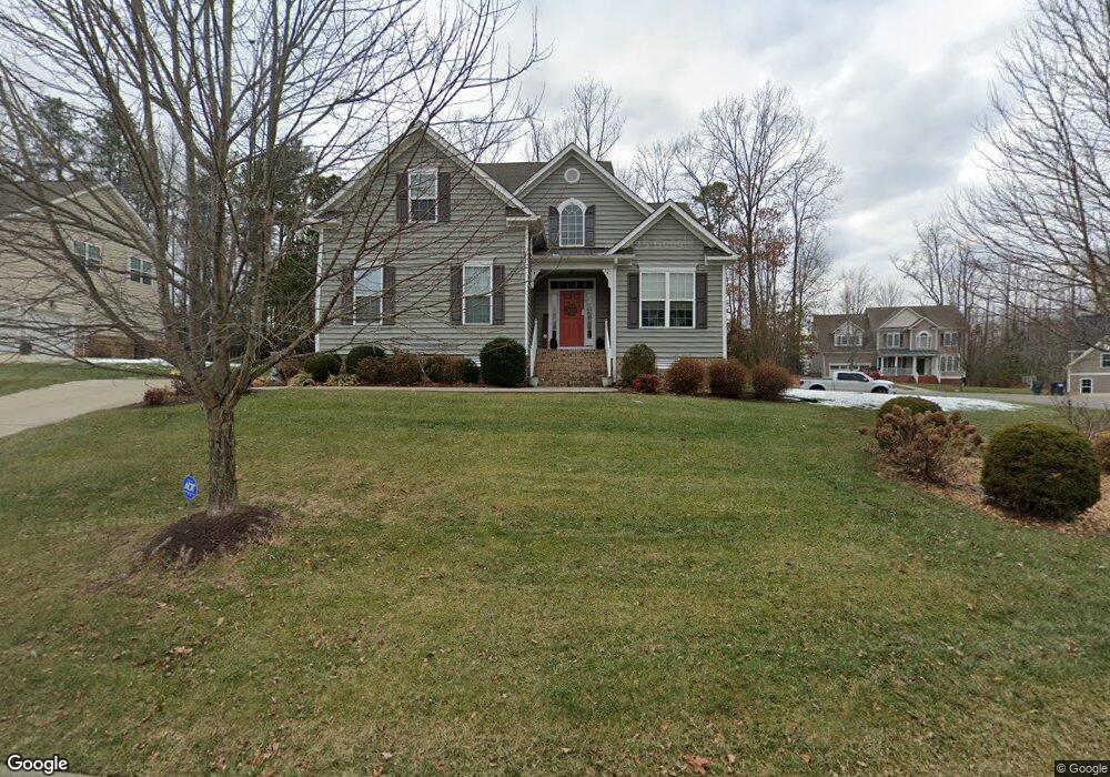 7910 Patriots Landing Place, Quinton, VA 23141 - photo 1
