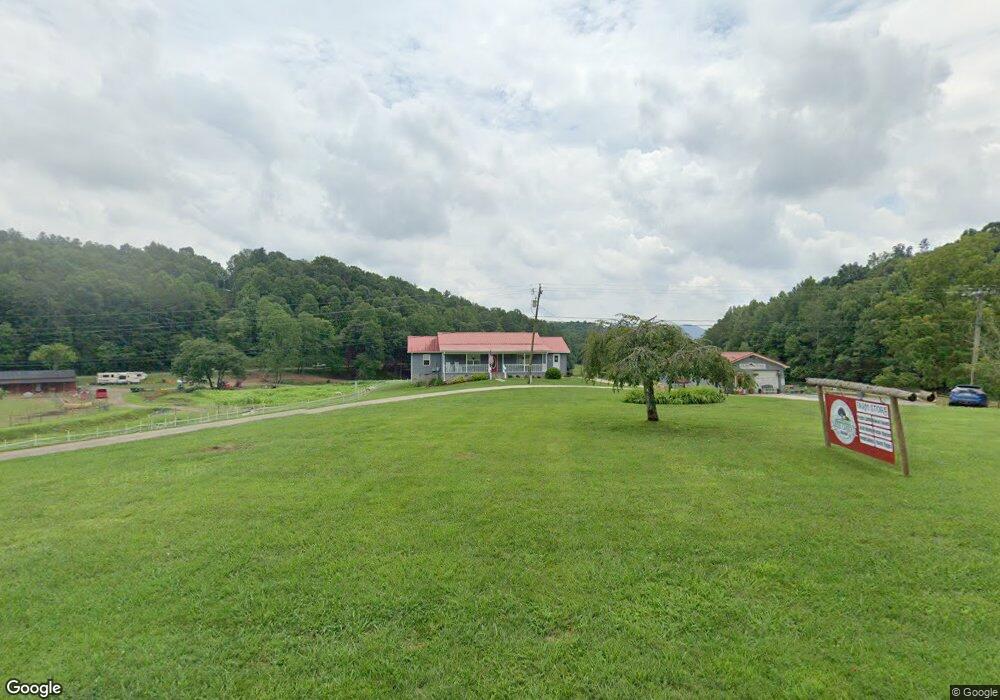 4708 Boardtown Rd, Ellijay, GA 30540 - photo 1