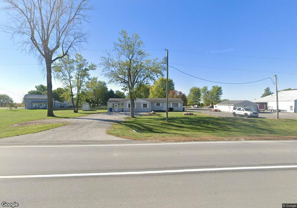 37 E Us Highway 52, Fountaintown, IN 46130 - photo 1