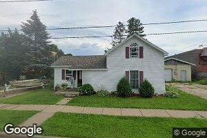 120 E Grant Ave, Fall Creek, WI 54742