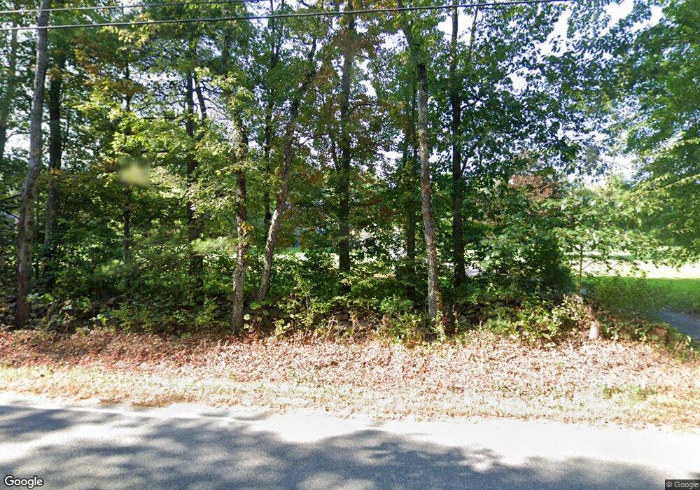 1366 Old Turnpike Rd, Oakham, MA 01068 - photo 1