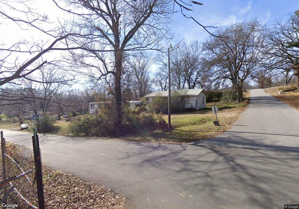 0 Lots 1 6 7 8 11 12 and Lot A Dr unit 596005, Watts, OK 74964 - photo 1