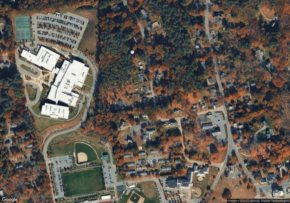 2 Tower Hill Rd, North Reading, MA 01864 - photo 1