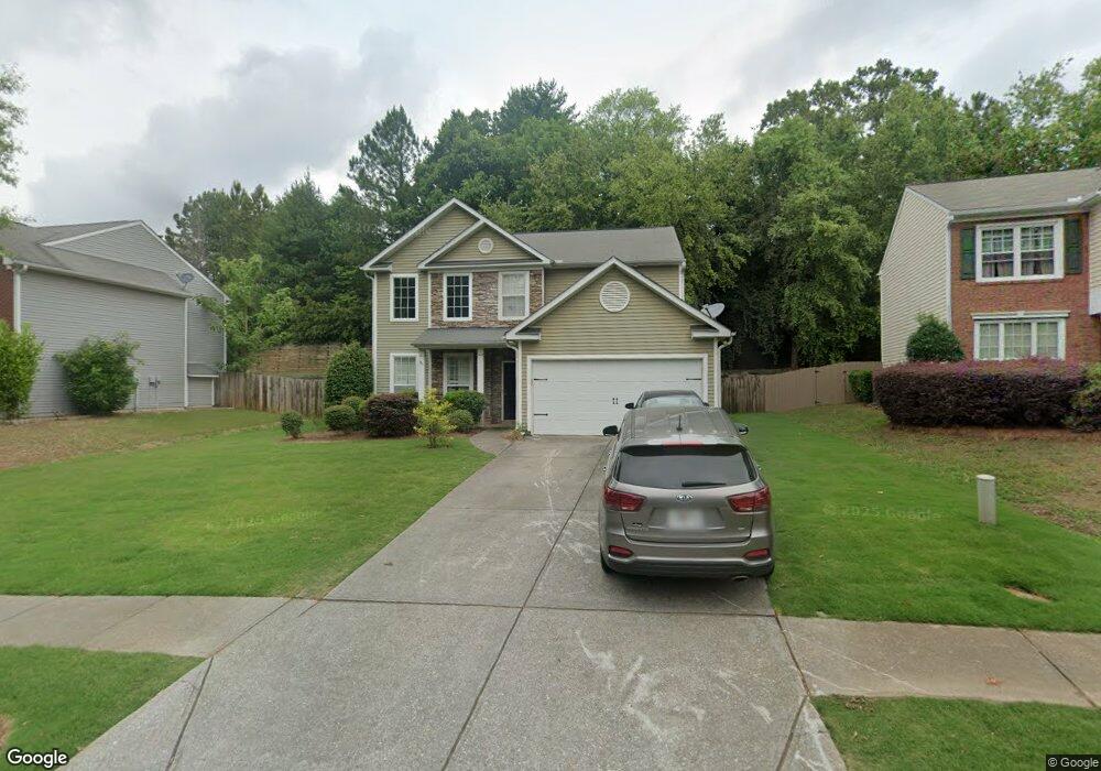 118 Diamond Ridge Ave unit 1, Canton, GA 30114 - photo 1