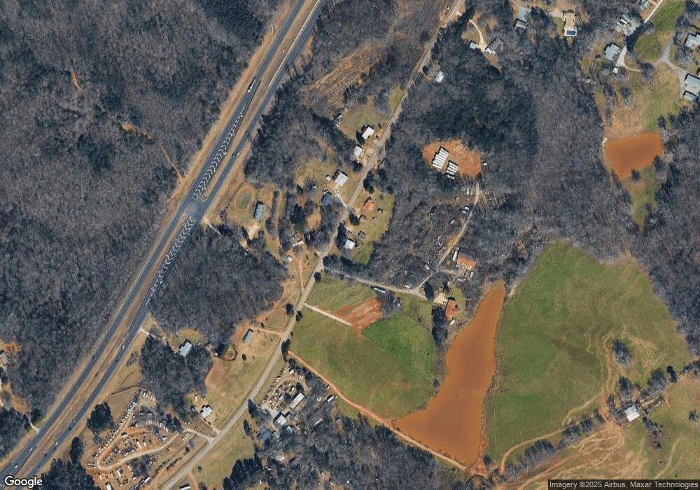 7936 Pless Rd, Alto, GA 30510 - photo 1