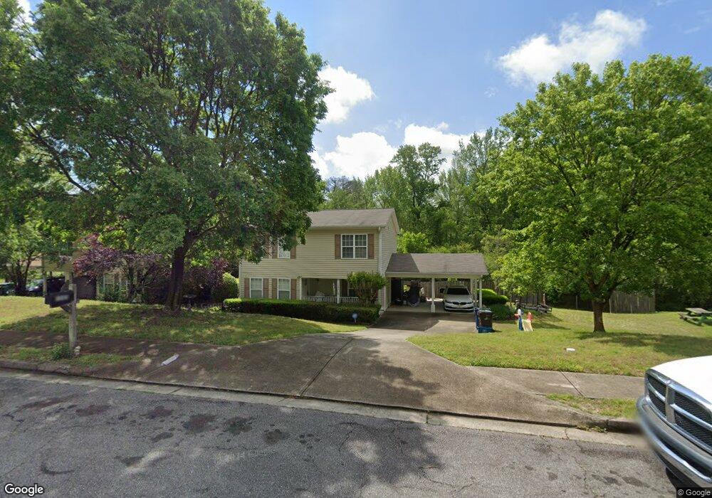 1545 Stelten Way, Alpharetta, GA 30004 - photo 1