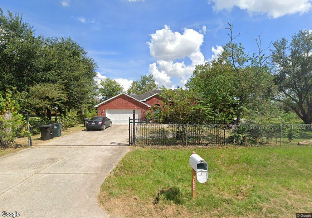 17918 Holly See, Hockley, TX 77447 - photo 1