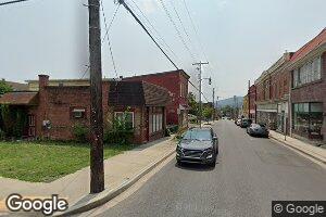 0 3rd Ave, Cumberland, MD 21502