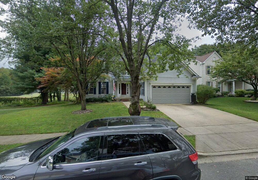 2509 Chelmsford Dr, Crofton, MD 21114 - photo 1