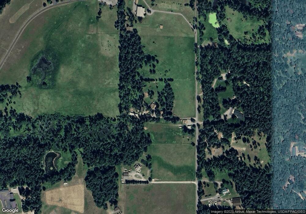 240 Kirby Ln, Bigfork, MT 59911 - photo 1