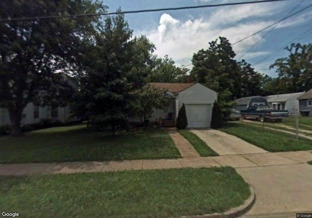 303 N Walnut St, Rolla, MO 65401 - photo 1