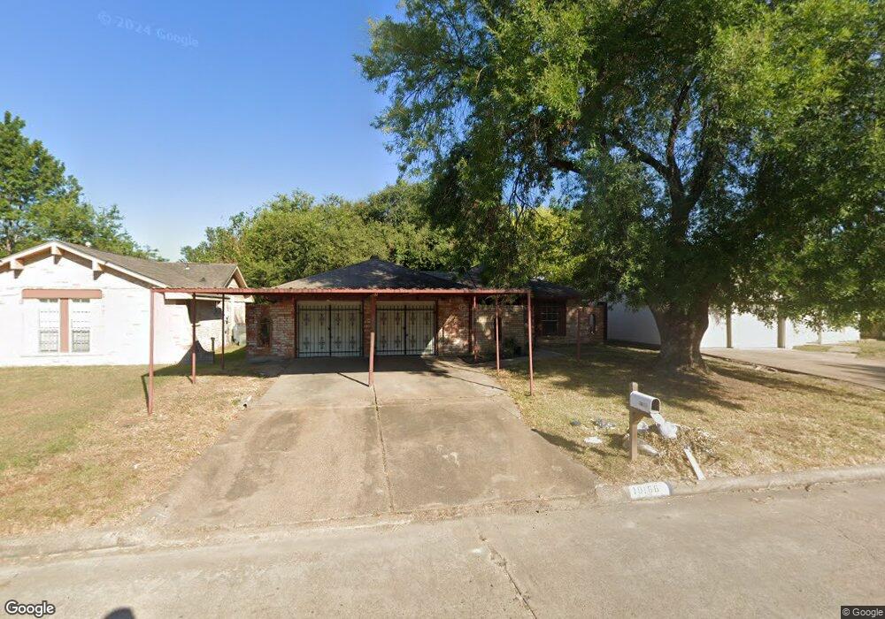 10166 Scotsbrook Dr, Houston, TX 77038 - photo 1