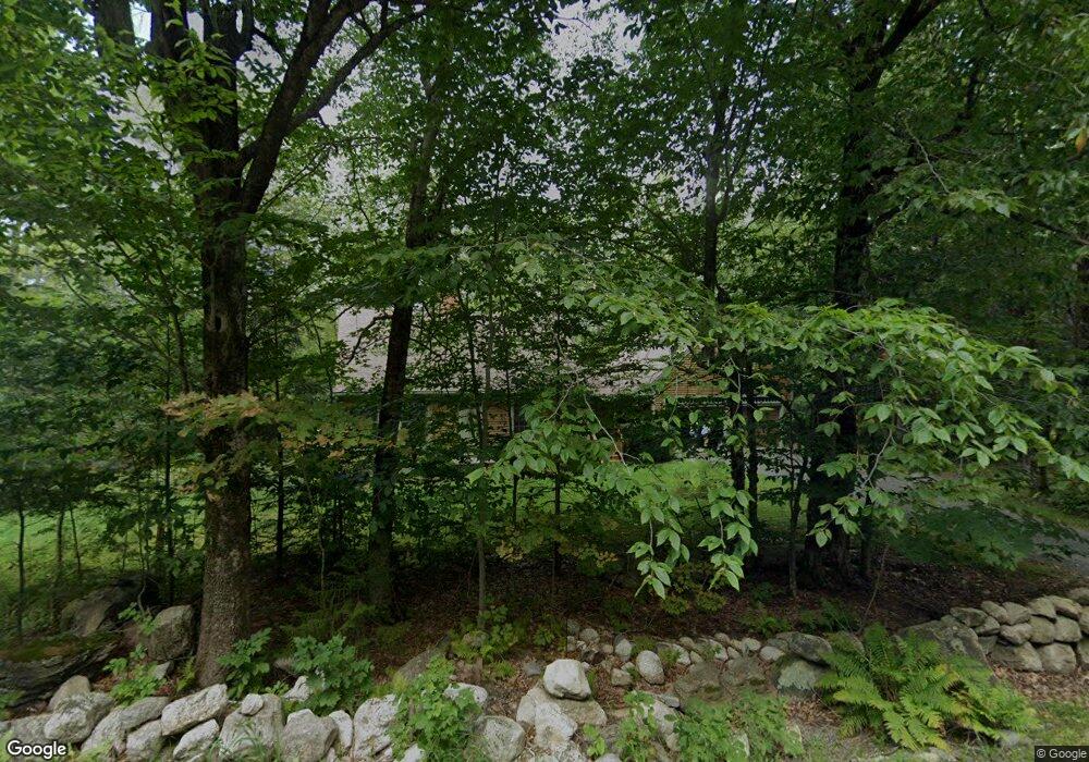 466 Quaker Meeting House Rd, Durham, ME 04222 - photo 1