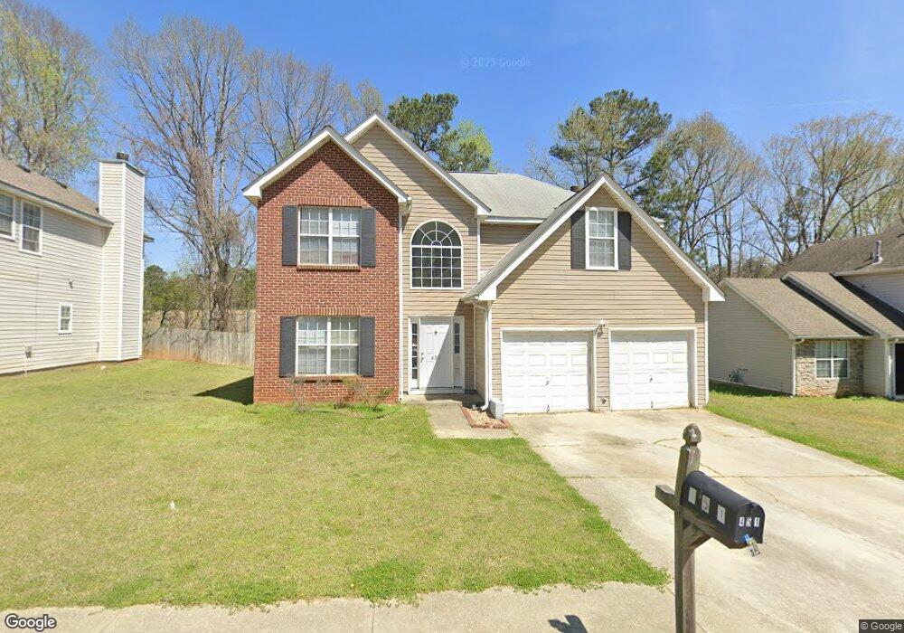 451 Gresham Dr, Stockbridge, GA 30281 - photo 1