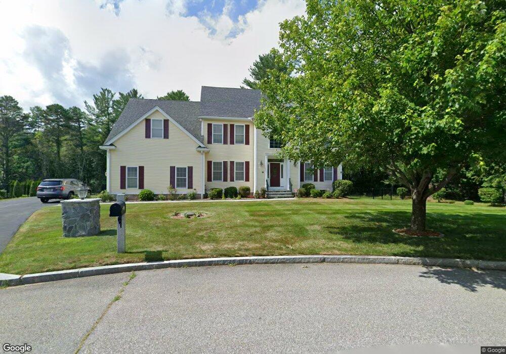 15 Presidential Cir, Dracut, MA 01826 - photo 1