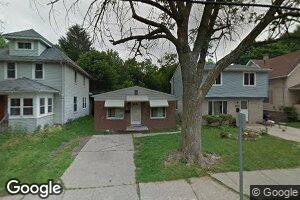 1023 Bensch St, Lansing, MI 48912