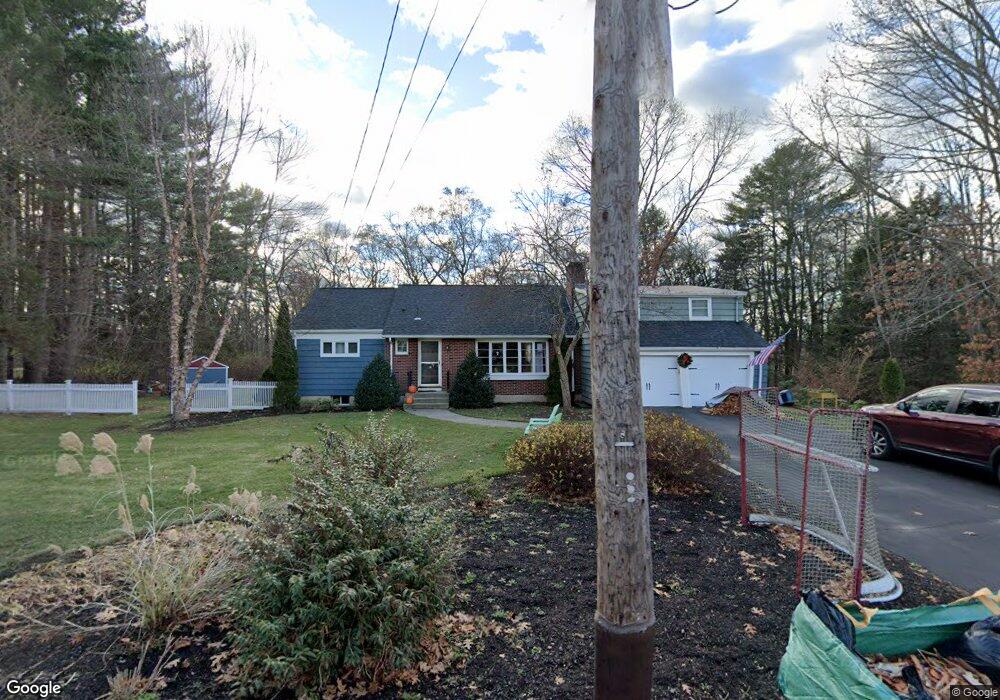19 Jeffrey Rd, Wayland, MA 01778 - photo 1