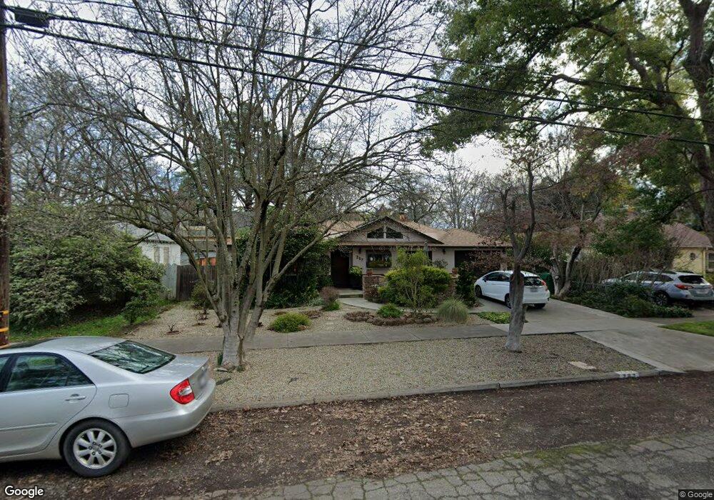 287 E 2nd Ave, Chico, CA 95926 - photo 1