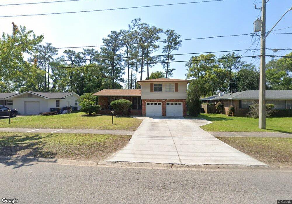 8024 Altama Rd, Jacksonville, FL 32216 - photo 1