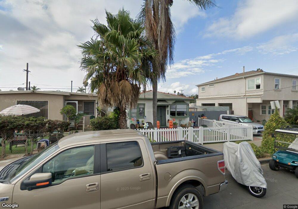 4983 Long Branch Ave unit 2, San Diego, CA 92107 - photo 1