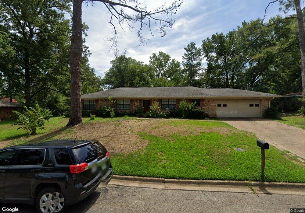 147 Greenwood St, Nacogdoches, TX 75964 - photo 1