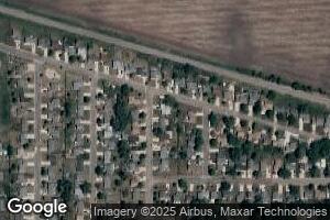 208 N Steven St, Worthing, SD 57077