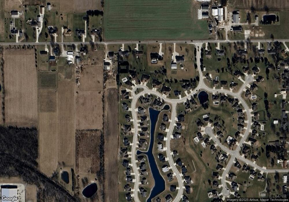 1035 Blackstone Blvd, Nappanee, IN 46550 - photo 1