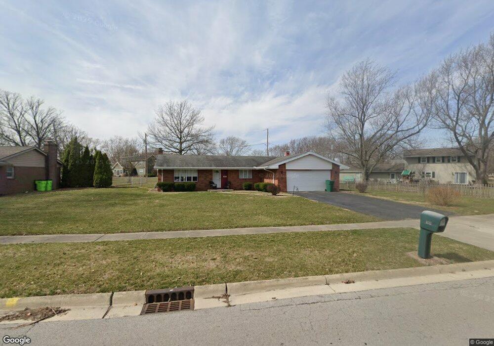 3222 Norcrest St, Findlay, OH 45840 - photo 1