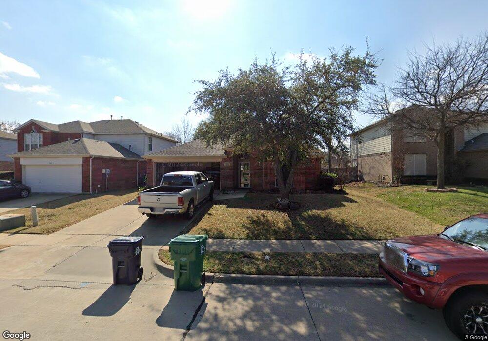 2116 Loon Lake Rd, Denton, TX 76210 - photo 1