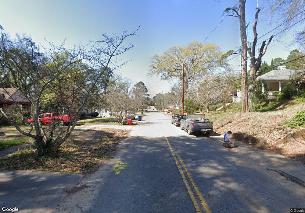 0 Boulevard unit 7244288, Macon, GA 31211 - photo 1