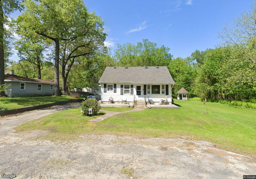 4570 Roosevelt St, Gary, IN 46408 - photo 1