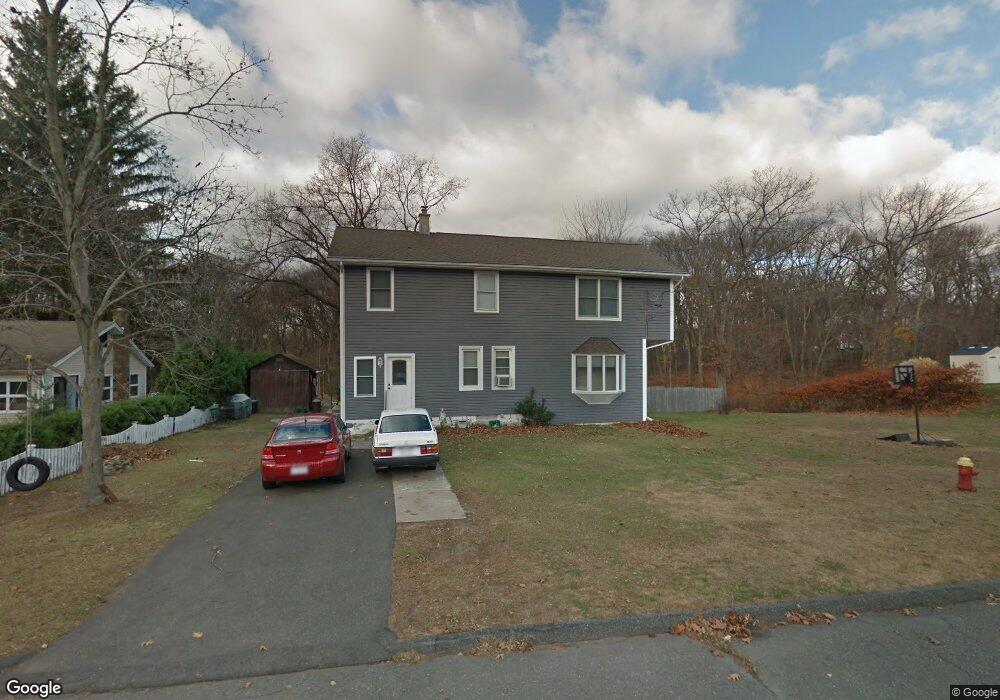 178 Telegraph Ave, Chicopee, MA 01020 - photo 1