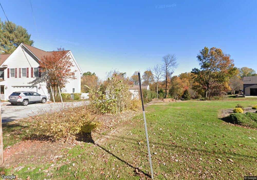 7109 Ridge Rd, Marriottsville, MD 21104 - photo 1