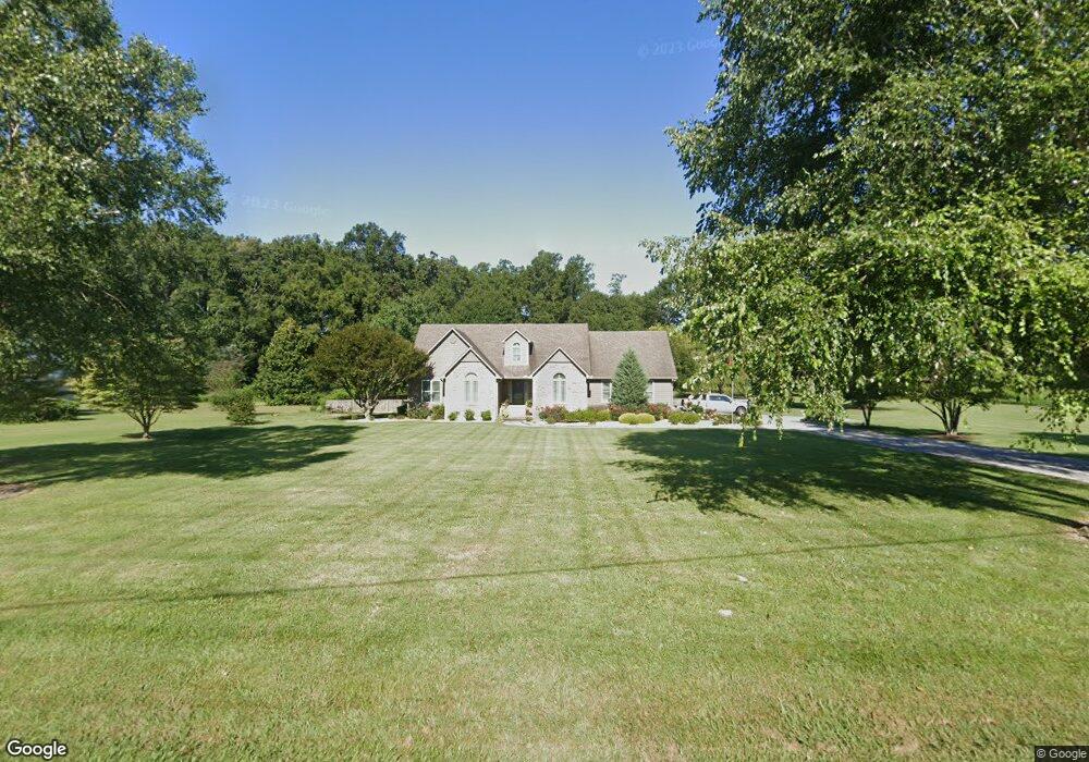 240 Big Oak Dr, Manchester, TN 37355 - photo 1