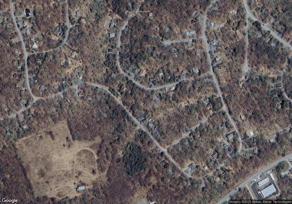 25 Underwood Ln, Lake Ariel, PA 18436 - photo 1