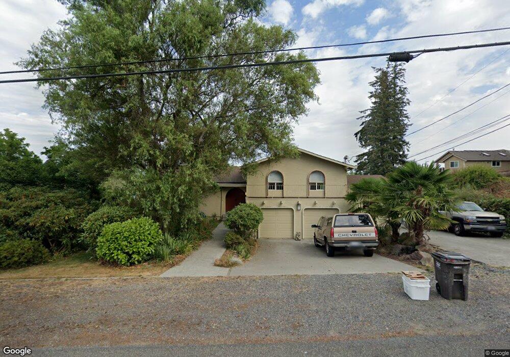 924 9th St, Mukilteo, WA 98275 - photo 1