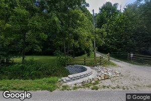 1470 Huron Williams Rd, Mitchell, IN 47446
