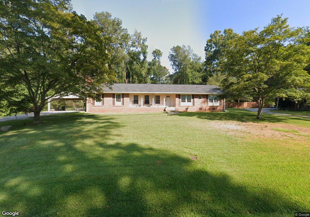 2763 Jodeco Dr, Jonesboro, GA 30236 - photo 1