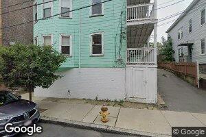 38 Ward St, Salem, MA 01970