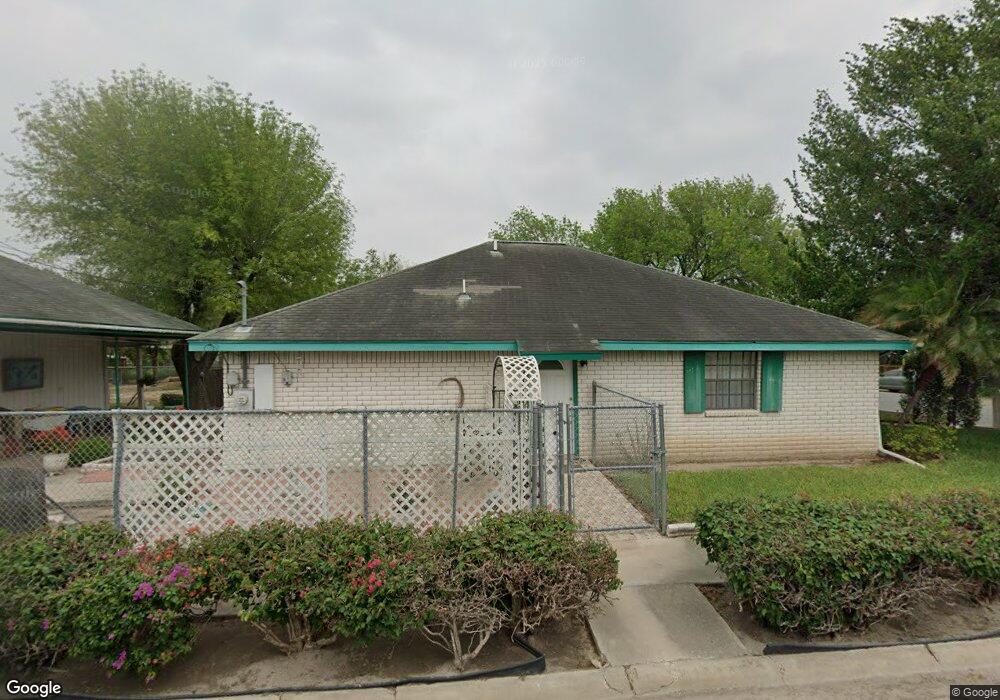 501 N Aster St, Pharr, TX 78577 - photo 1