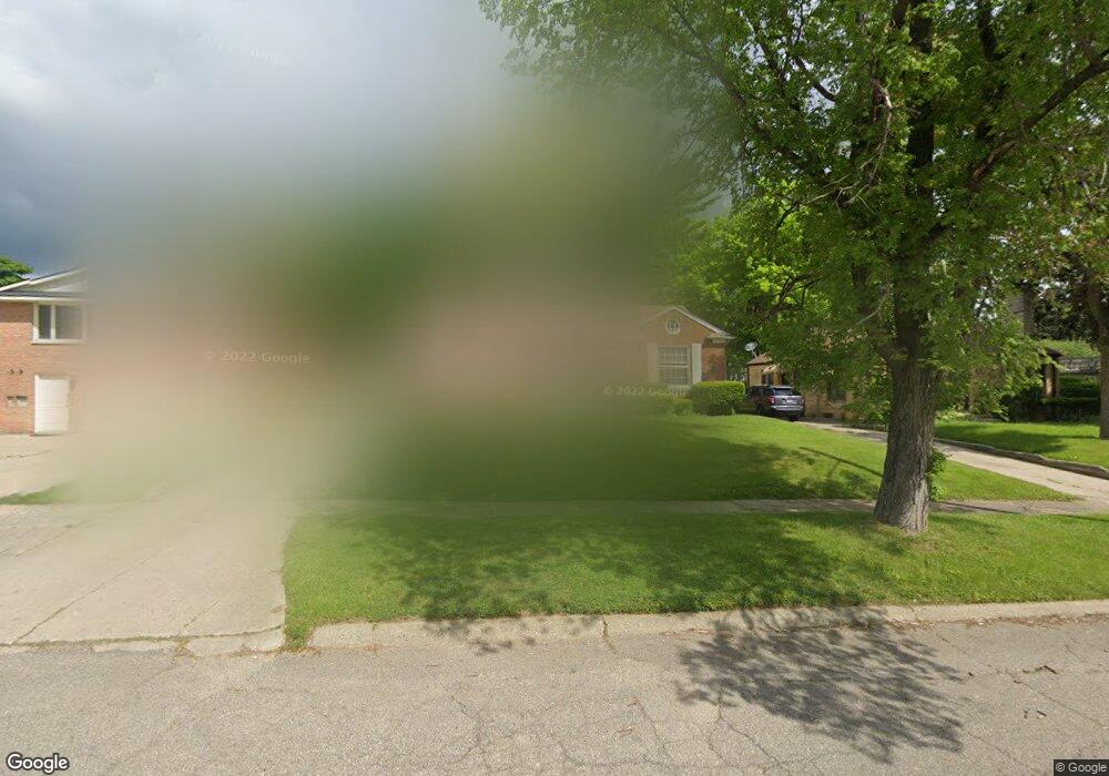 2208 Radcliffe Ave, Flint, MI 48503 - photo 1