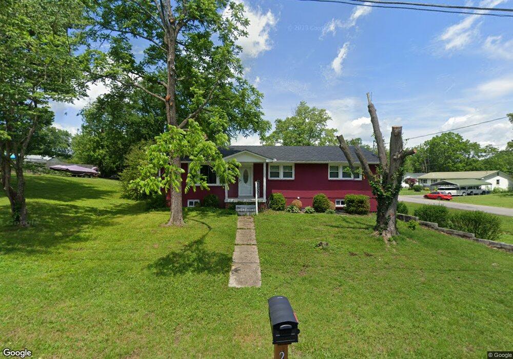 200 Cliffside Ave, Shelbyville, TN 37160 - photo 1