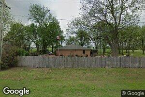18041 Us Highway 77, Springer, OK 73458