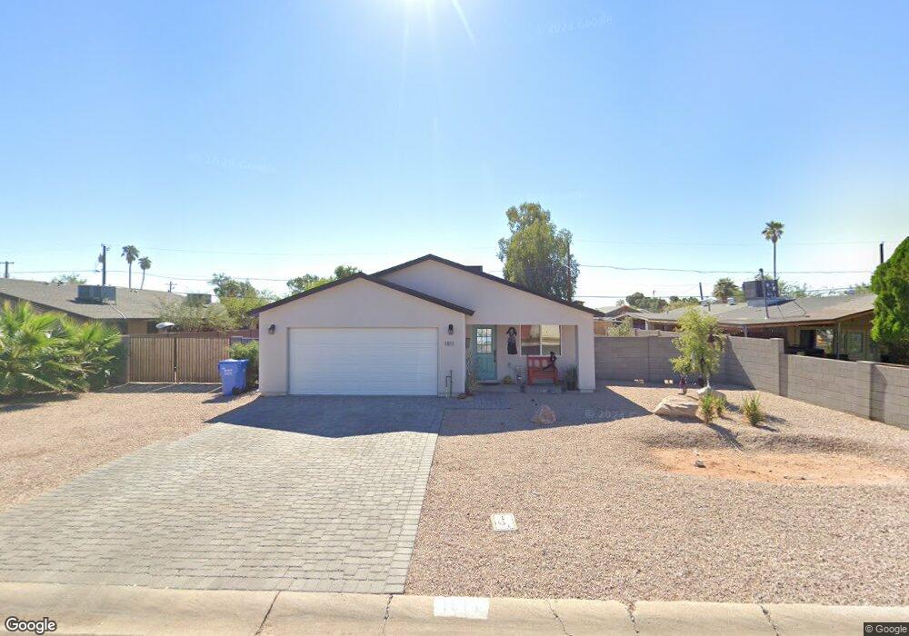 1811 E Sheridan St unit 43, Phoenix, AZ 85006 - photo 1