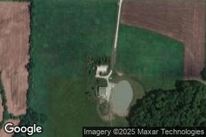 6401 E County Road 1400 N, Lamar, IN 47550