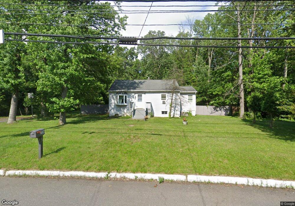 226 New Rd, Monmouth Junction, NJ 08852 - photo 1