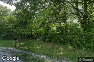 980 Lake Rd, Dongola, IL 62926