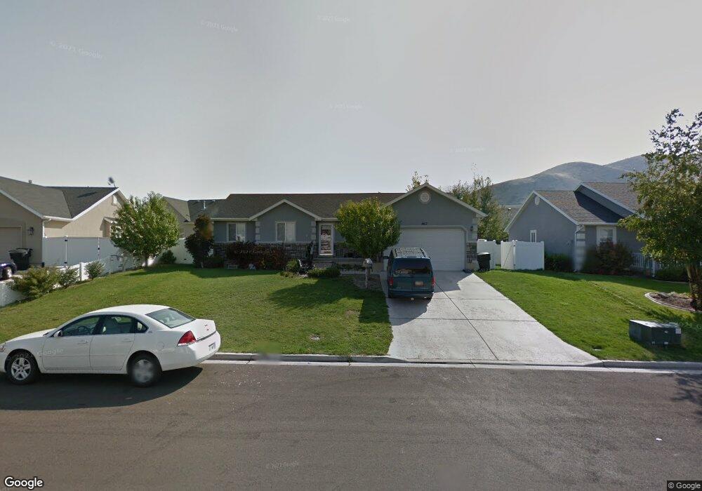 1457 S 150 W, Payson, UT 84651 - photo 1